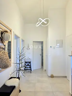 Apartment 60.9 m², Peroj - panoramic sea view - 15