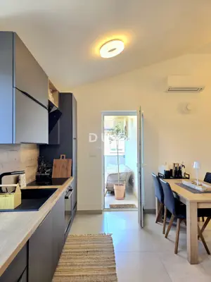 Apartment 60.9 m², Peroj - panoramic sea view - 5