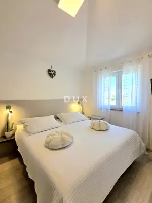 Apartment 60.9 m², Peroj - panoramic sea view - 18