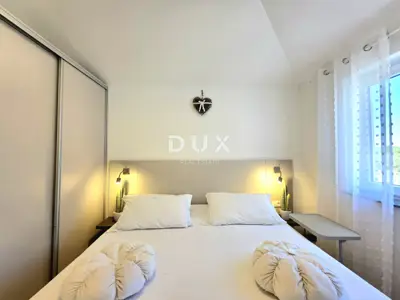 Apartment 60.9 m², Peroj - panoramic sea view - 20