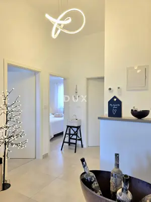 Apartment 60.9 m², Peroj - panoramic sea view - 14
