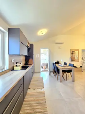 Apartment 60.9 m², Peroj - panoramic sea view - 7