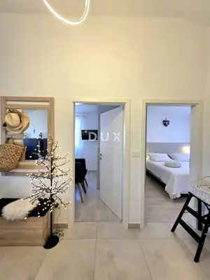 Apartment 60.9 m², Peroj - panoramic sea view - 16