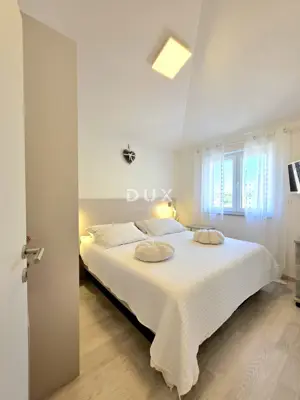 Apartment 60.9 m², Peroj - panoramic sea view - 17