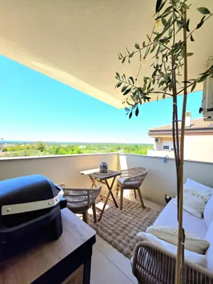 Apartment 60.9 m², Peroj - panoramic sea view - 3