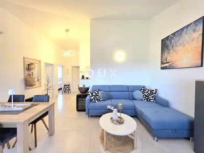 Apartment 60.9 m², Peroj - panoramic sea view - 12