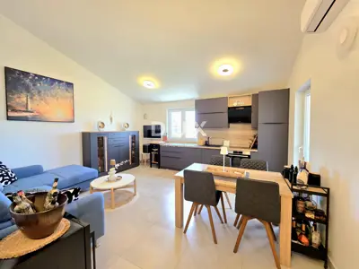 Wohnung zum Kauf in Peroj, 60,9 m²