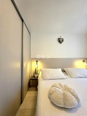 Apartment 60.9 m², Peroj - panoramic sea view - 21