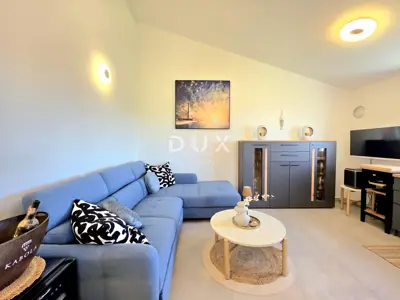 Apartment 60.9 m², Peroj - panoramic sea view - 11