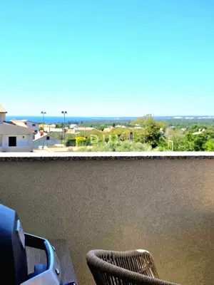 Apartment 60.9 m², Peroj - panoramic sea view - 4