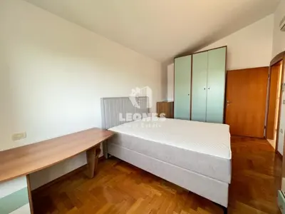 Penthouse 178 m², Novigrad - pogled na more i mirna lokacija - 21