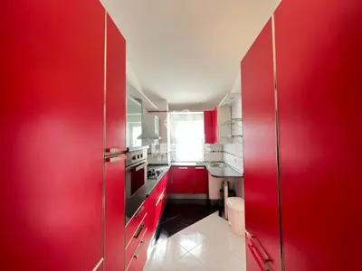 Penthouse 178 m², Novigrad - pogled na more i mirna lokacija - 15