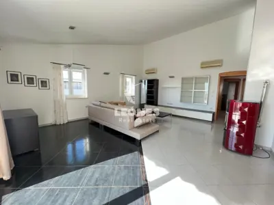 Penthouse 178 m², Novigrad - pogled na more i mirna lokacija - 8