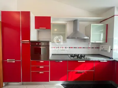 Penthouse 178 m², Novigrad - pogled na more i mirna lokacija - 17