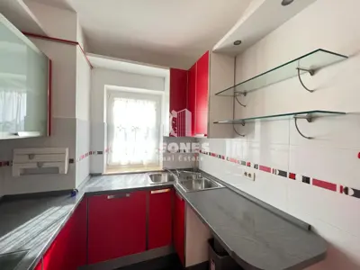 Penthouse 178 m², Novigrad - pogled na more i mirna lokacija - 18