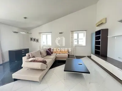 Penthouse 178 m², Novigrad - pogled na more i mirna lokacija - 10