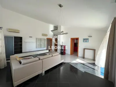 Penthouse 178 m², Novigrad - pogled na more i mirna lokacija - 7