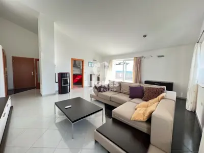 Penthouse 178 m², Novigrad - pogled na more i mirna lokacija - 11