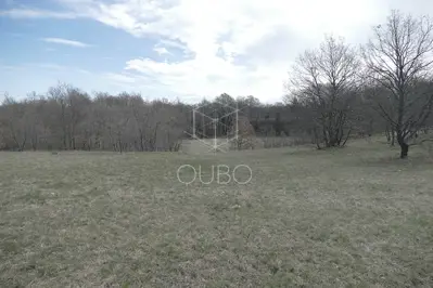 Baugrundstück 4.060 m², Štokovci - für den Bau eines Hauses - 3