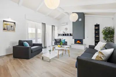 Haus zum Kauf in Medulin, 453 m² - 4