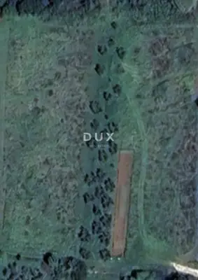 Building plot, Premantura - 250 m from the sea