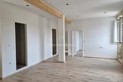 Apartment 35 m², Korčula - renovated stone house - 4