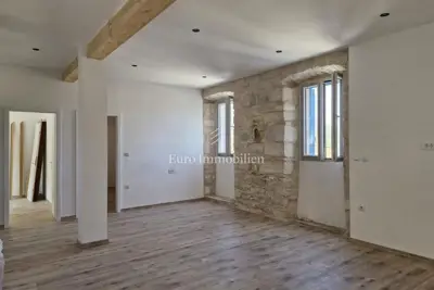 Apartment 35 m², Korčula - renovated stone house - 3