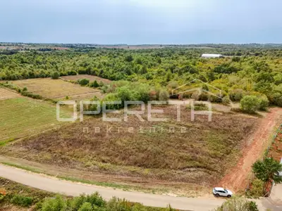 ISTRA, POREČ (OKOLICA) - Landwirtschaftsfläche - 2