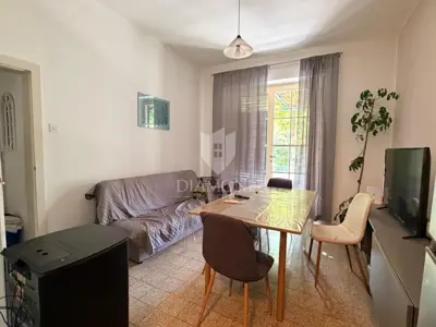 Stan 73 m², okolica Labina - trosoban i prostrana terasa