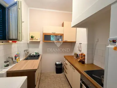 Stan 73 m², okolica Labina - trosoban i prostrana terasa - 4