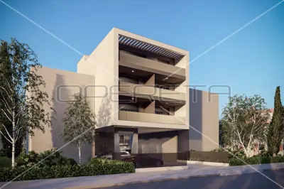 Apartment for sale in Centar, 90 m²