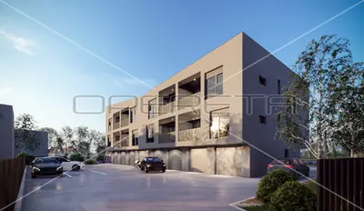 Apartment for sale in Centar, 90 m² - 2