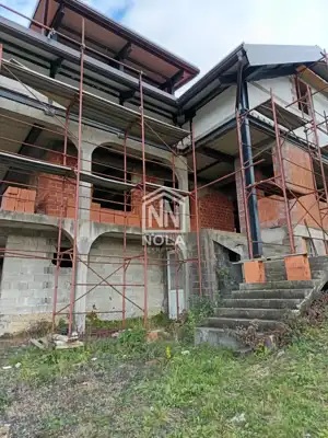 12 ha vineyard, Breznički Hum - complete equipment and building - 4
