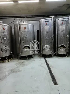 12 ha vineyard, Breznički Hum - complete equipment and building - 19