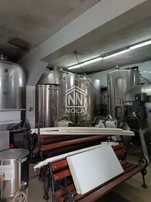 12 ha vineyard, Breznički Hum - complete equipment and building - 7