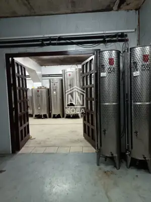 12 ha vineyard, Breznički Hum - complete equipment and building - 16