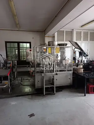 12 ha vineyard, Breznički Hum - complete equipment and building - 22