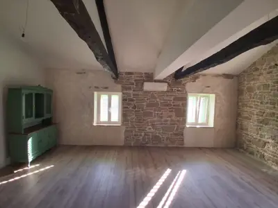 Stone house 89 m², Buzet - peaceful location surrounded by greenery - 9