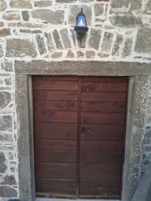 Stone house 89 m², Buzet - peaceful location surrounded by greenery - 6
