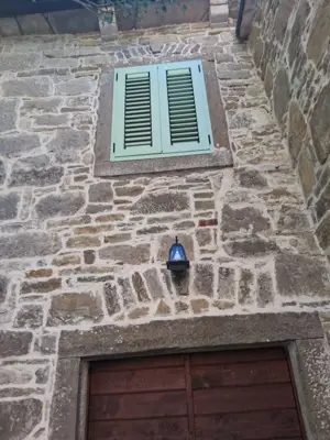 Stone house 89 m², Buzet - peaceful location surrounded by greenery - 5