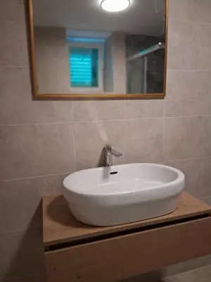 Stone house 89 m², Buzet - peaceful location surrounded by greenery - 19