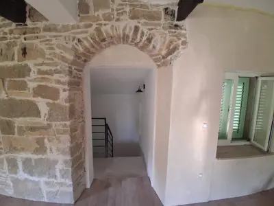 Stone house 89 m², Buzet - peaceful location surrounded by greenery - 4