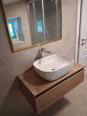 Stone house 89 m², Buzet - peaceful location surrounded by greenery - 14