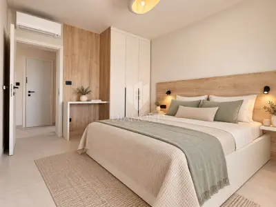 House 150 m², Labin - sea view and pool - 5