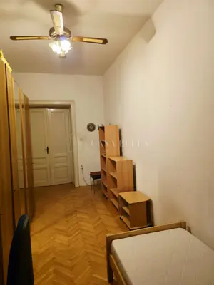 Wohnung in Rijeka, Centar - 3 Zimmer, 2 Balkone - 6