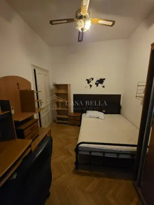 Wohnung in Rijeka, Centar - 3 Zimmer, 2 Balkone - 17