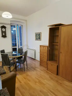 Wohnung in Rijeka, Centar - 3 Zimmer, 2 Balkone - 3