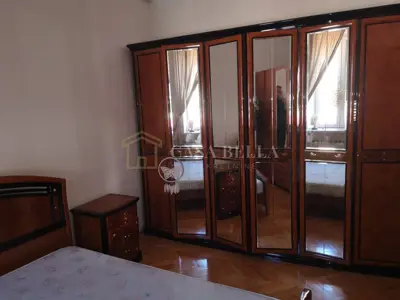 Wohnung in Rijeka, Centar - 3 Zimmer, 2 Balkone - 8
