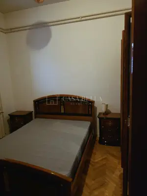 Wohnung in Rijeka, Centar - 3 Zimmer, 2 Balkone - 16