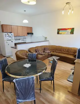 Wohnung in Rijeka, Centar - 3 Zimmer, 2 Balkone - 5